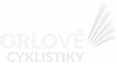 Orlové Cyklistiky